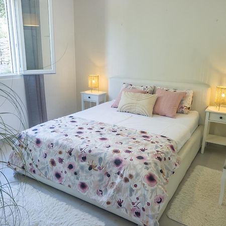 Pebble Bay Paradise House فيلا لوكا المظهر الخارجي الصورة