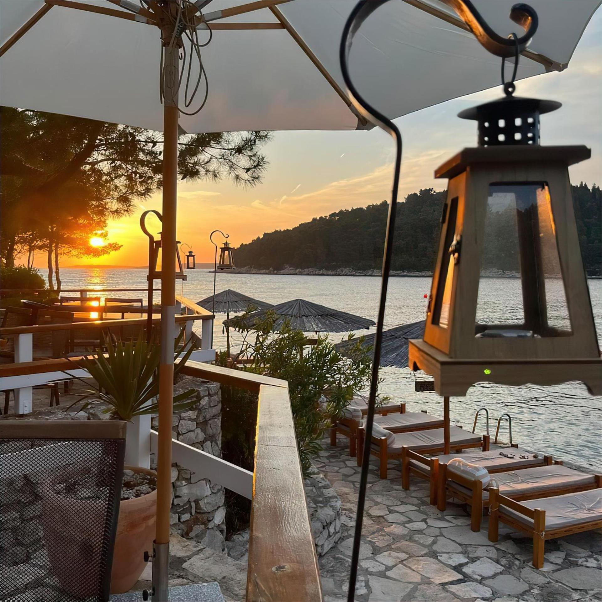 Pebble Bay Paradise House فيلا لوكا المظهر الخارجي الصورة