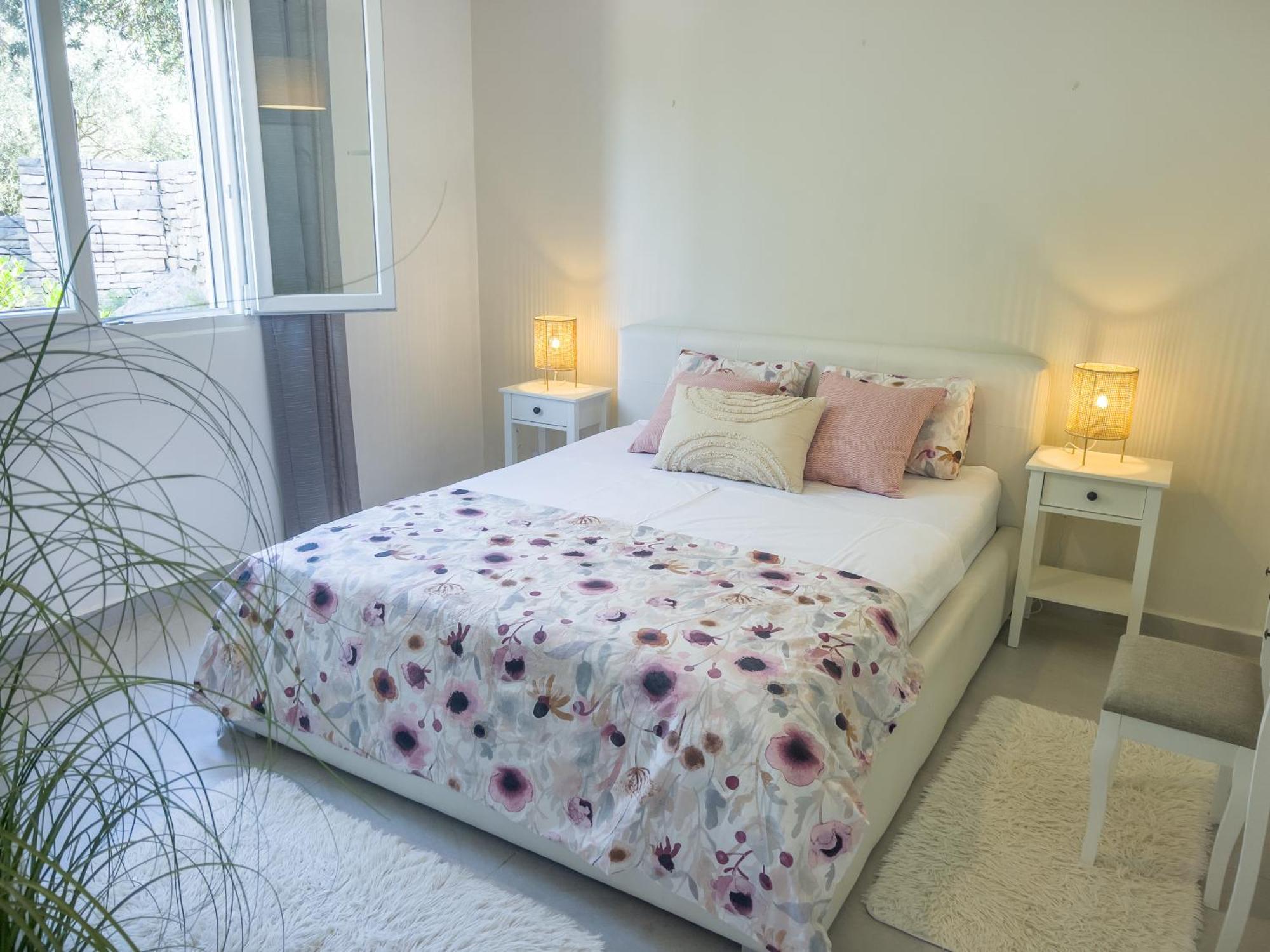 Pebble Bay Paradise House فيلا لوكا المظهر الخارجي الصورة