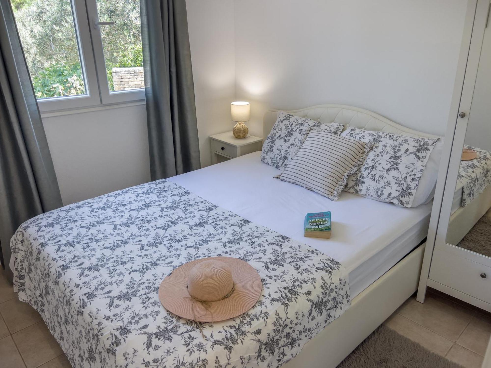 Pebble Bay Paradise House فيلا لوكا المظهر الخارجي الصورة