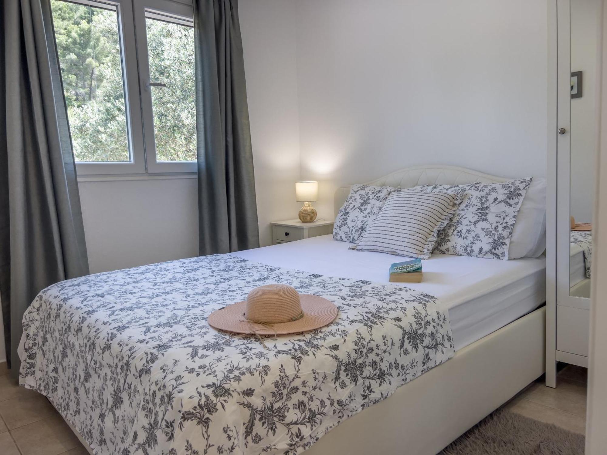 Pebble Bay Paradise House فيلا لوكا المظهر الخارجي الصورة