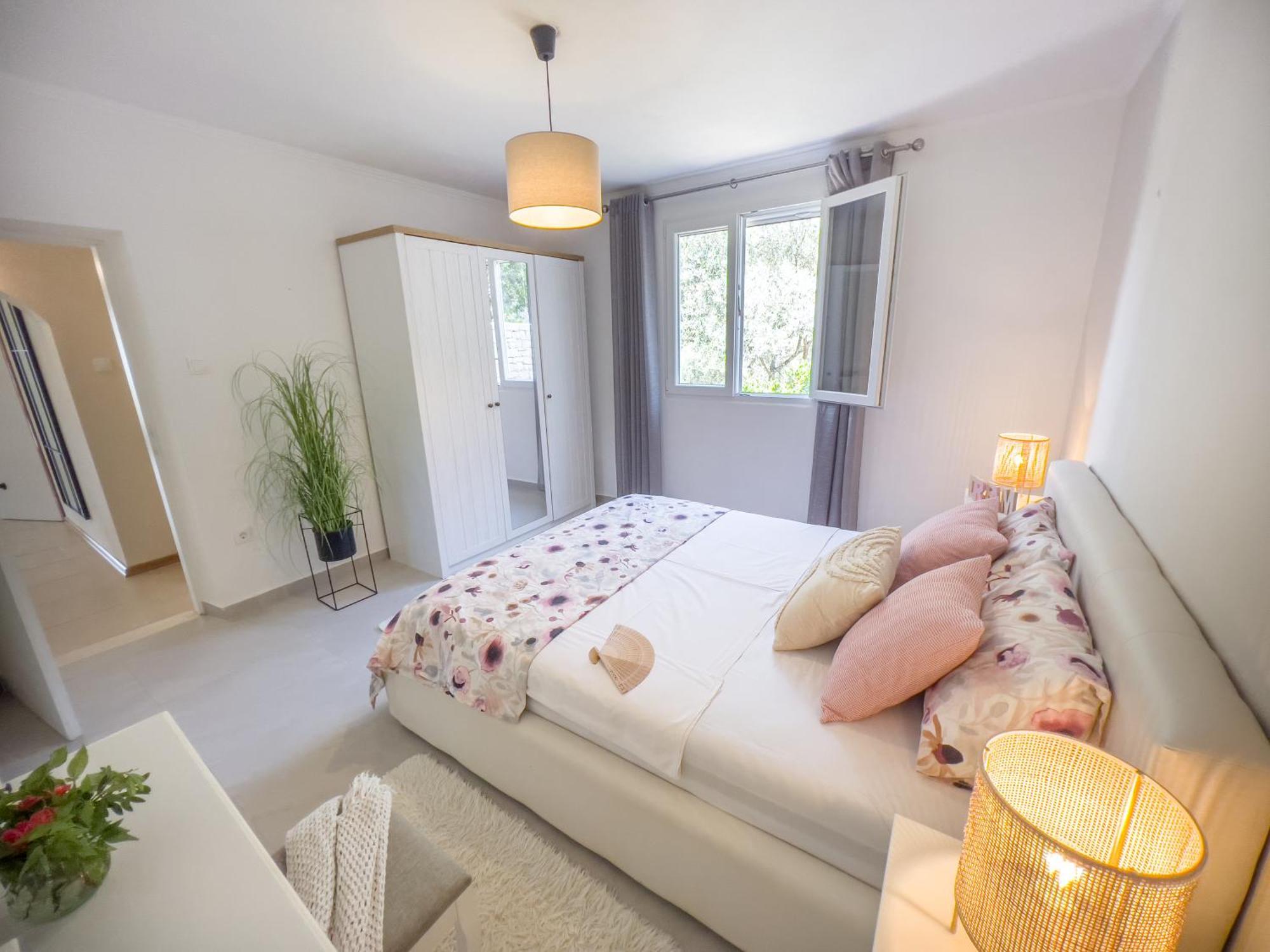Pebble Bay Paradise House فيلا لوكا المظهر الخارجي الصورة