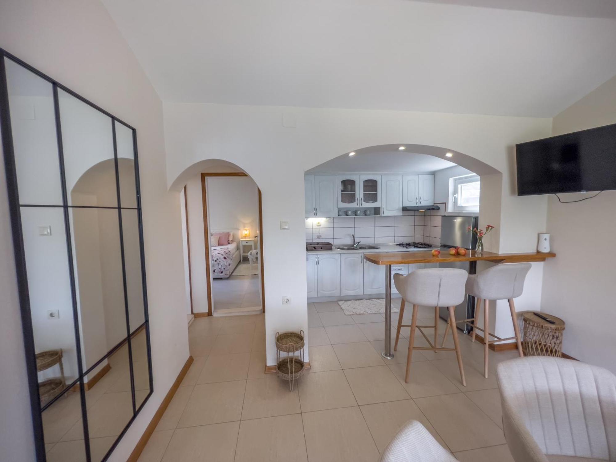 Pebble Bay Paradise House فيلا لوكا المظهر الخارجي الصورة