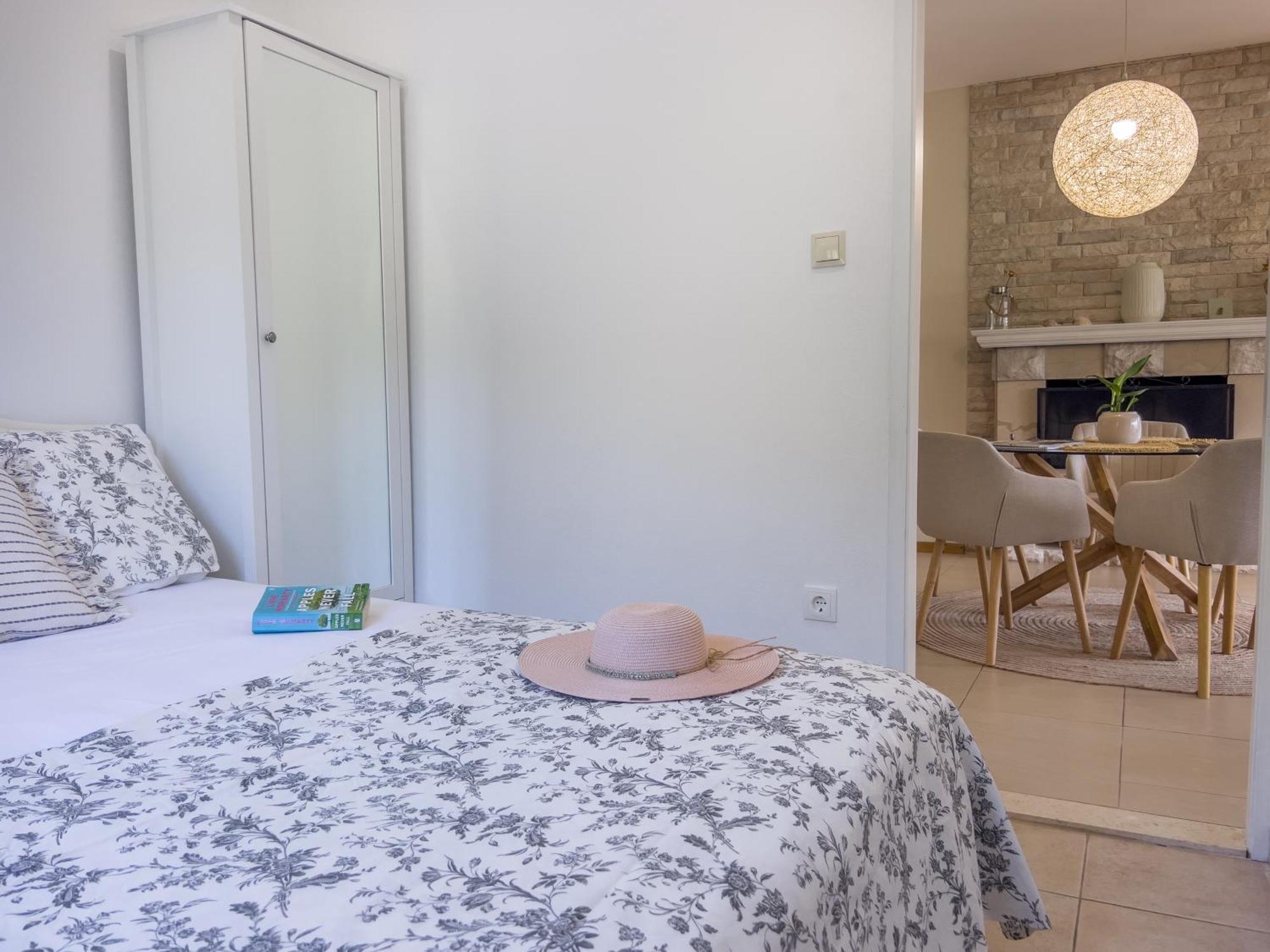 Pebble Bay Paradise House فيلا لوكا المظهر الخارجي الصورة