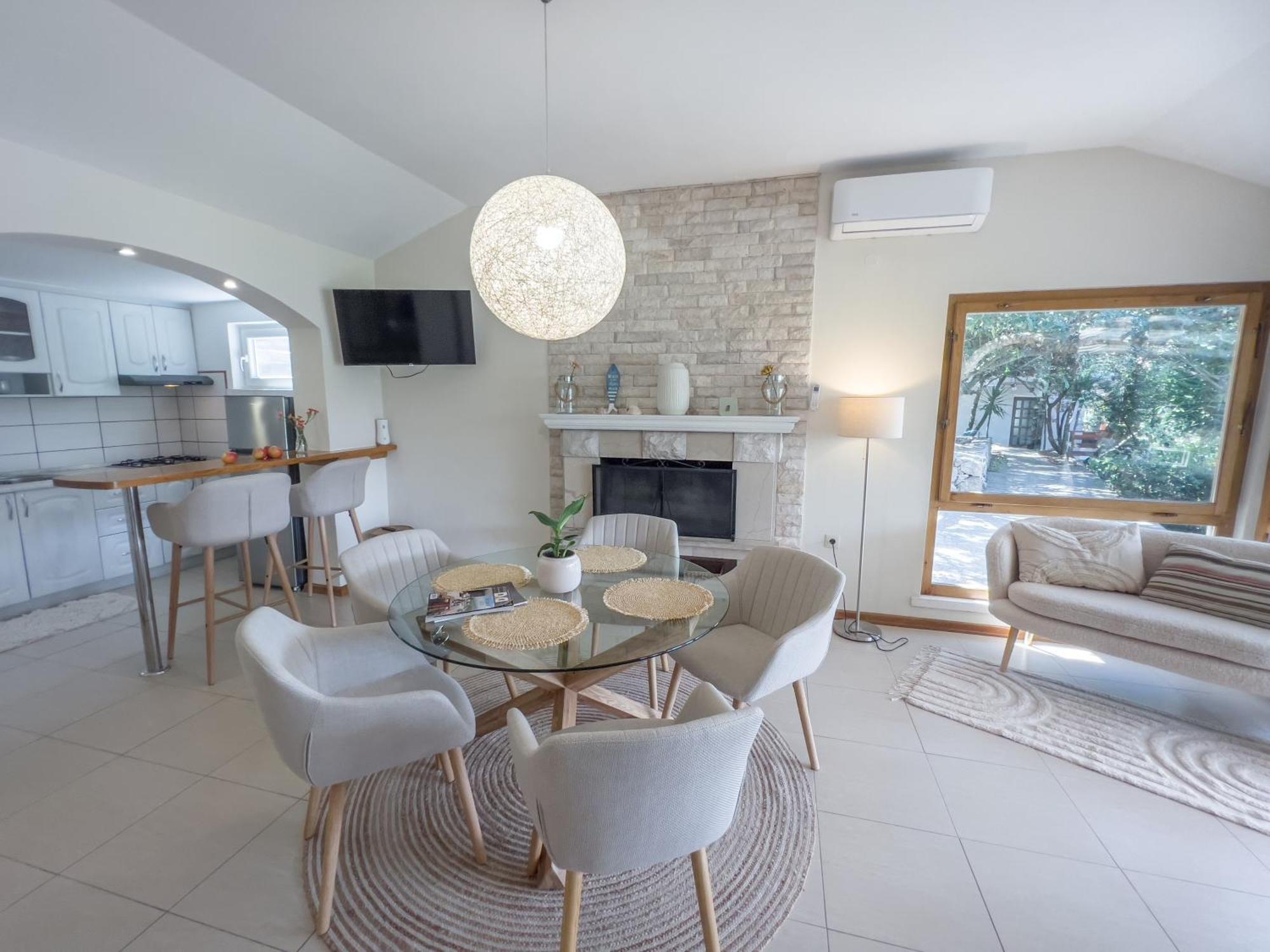 Pebble Bay Paradise House فيلا لوكا المظهر الخارجي الصورة