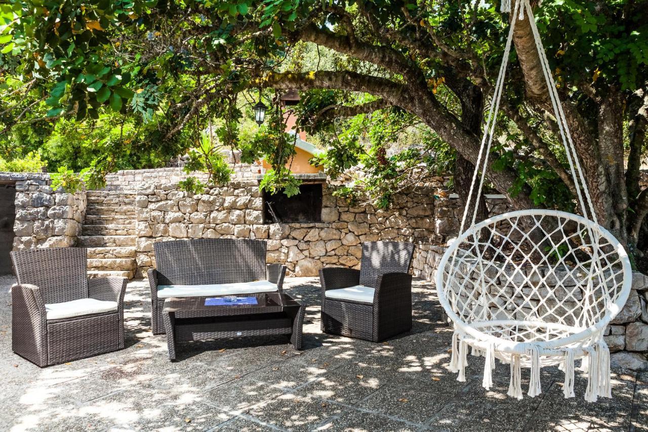 Pebble Bay Paradise House فيلا لوكا المظهر الخارجي الصورة